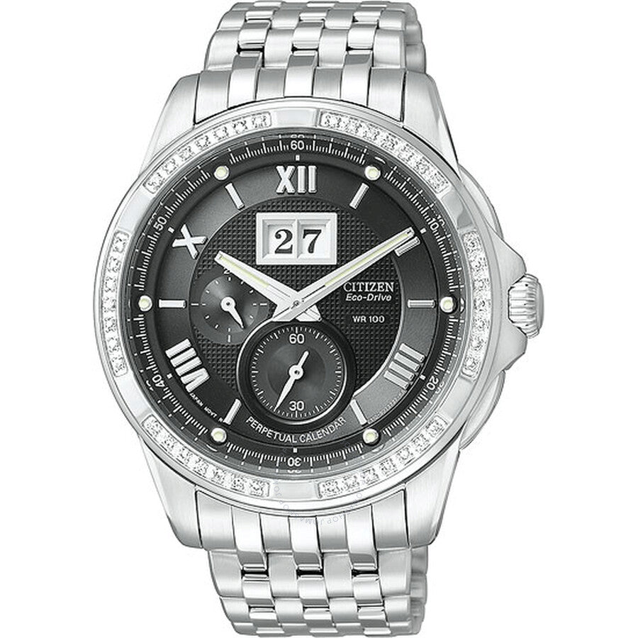 Citizen Calibre 3100 Men's Watch BT0030-57E - The Watches Men & Co