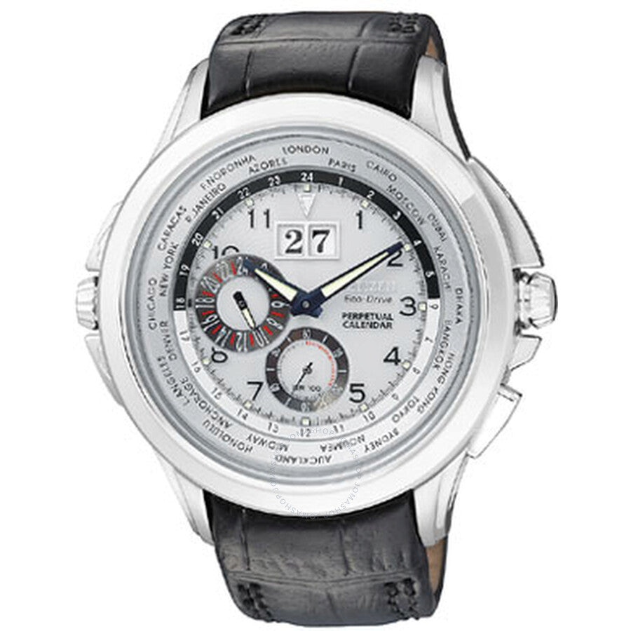 Citizen Calibre 3150 Men's Watch BT0050-09A - The Watches Men & Co