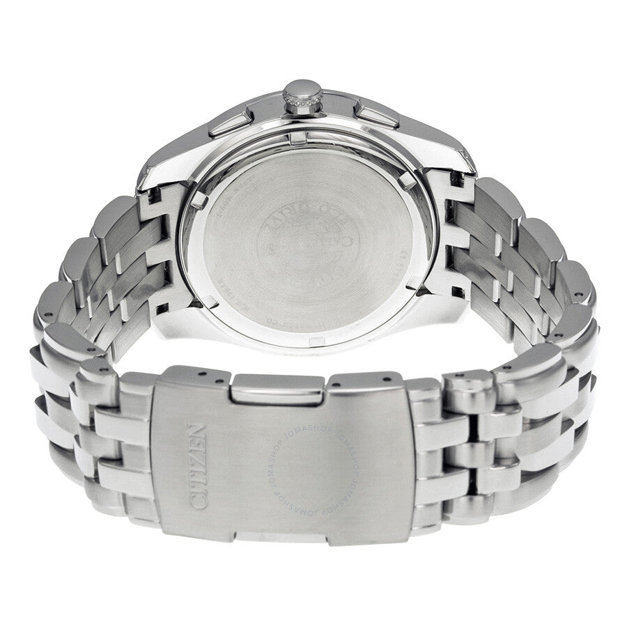 Citizen Calibre 8700 Eco-Drive Perpetual Calendar Men's Watch BL8000-54L