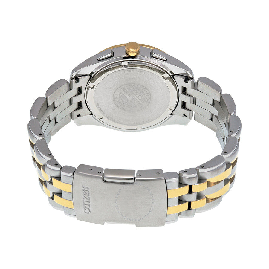 Reloj Citizen Calibre 8700 Eco-Drive Calendario Perpetuo Hombre BL8004-53E