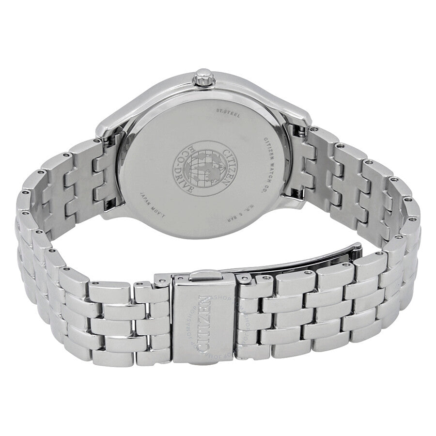 Citizen Chandler Blue Dial Ladies Multifunction Watch FD4010-57L