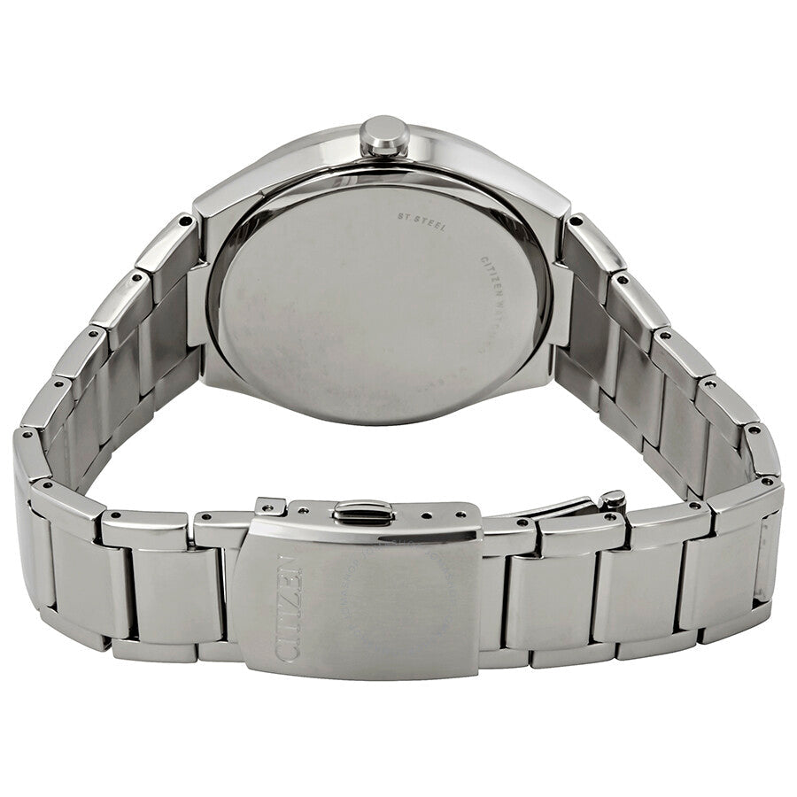 Citizen Chandler Silver Dial Men's Watch AW1371-83A