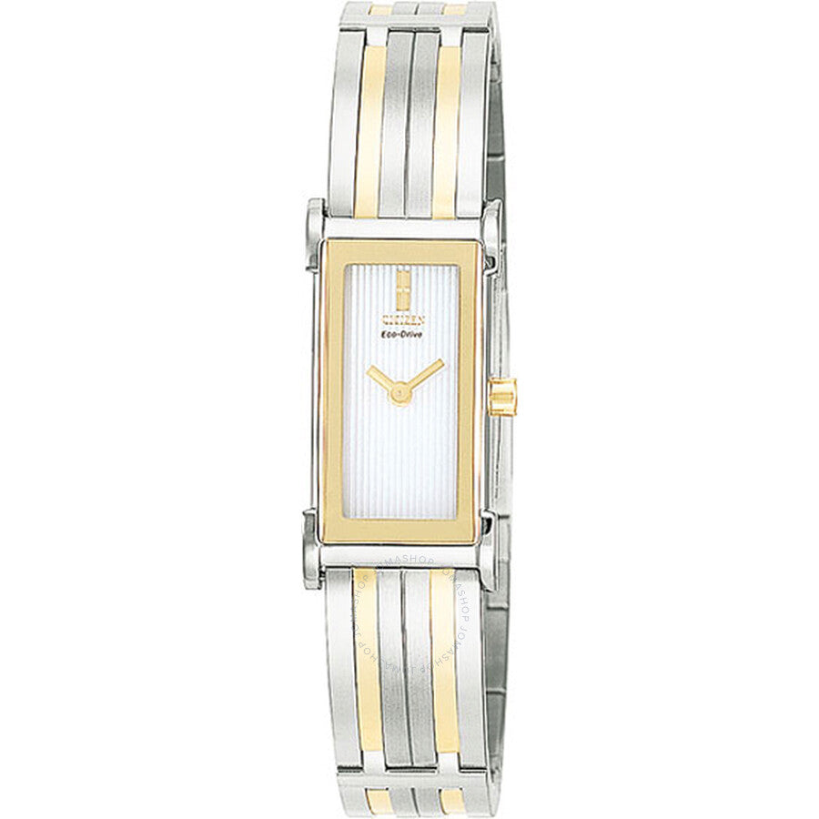 Citizen Ciena Ladies Watch EG2104-54A - The Watches Men & Co