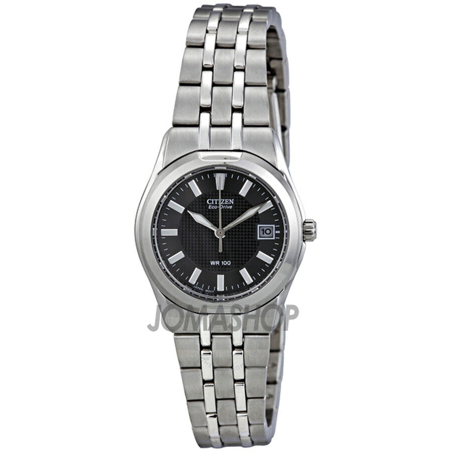 Citizen Corso Eco Drive Ladies Watch EW0940-51E - The Watches Men & Co