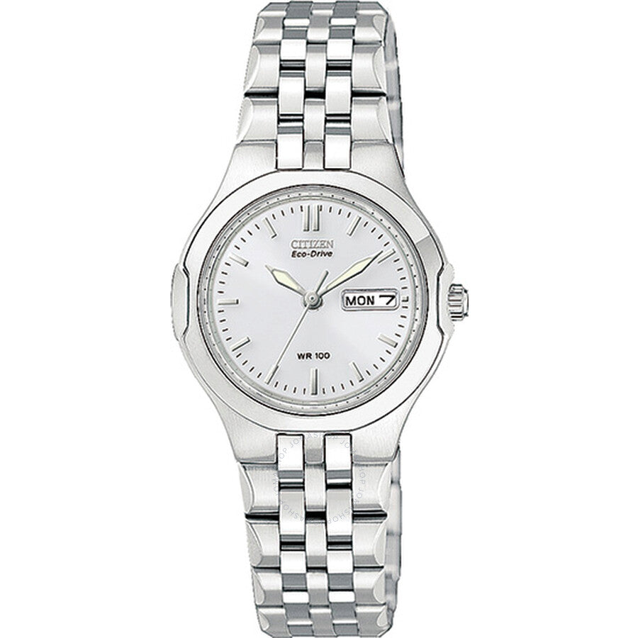 Citizen Corso Ladies Watch EW3120-59A - The Watches Men & Co