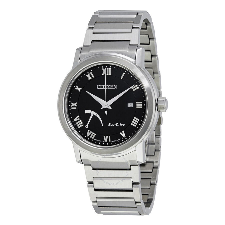 Citizen Dress Men's Watch AW7020-51E - The Watches Men & Co