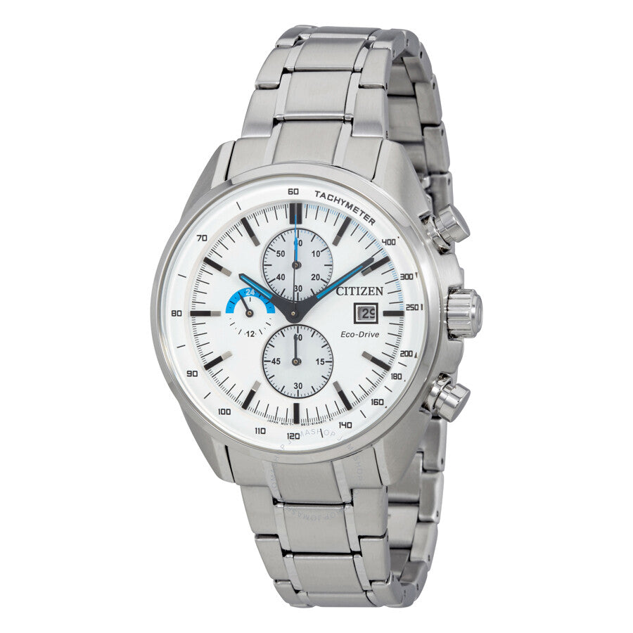 Reloj Citizen Drive Cronógrafo Hombre CA0590-82A