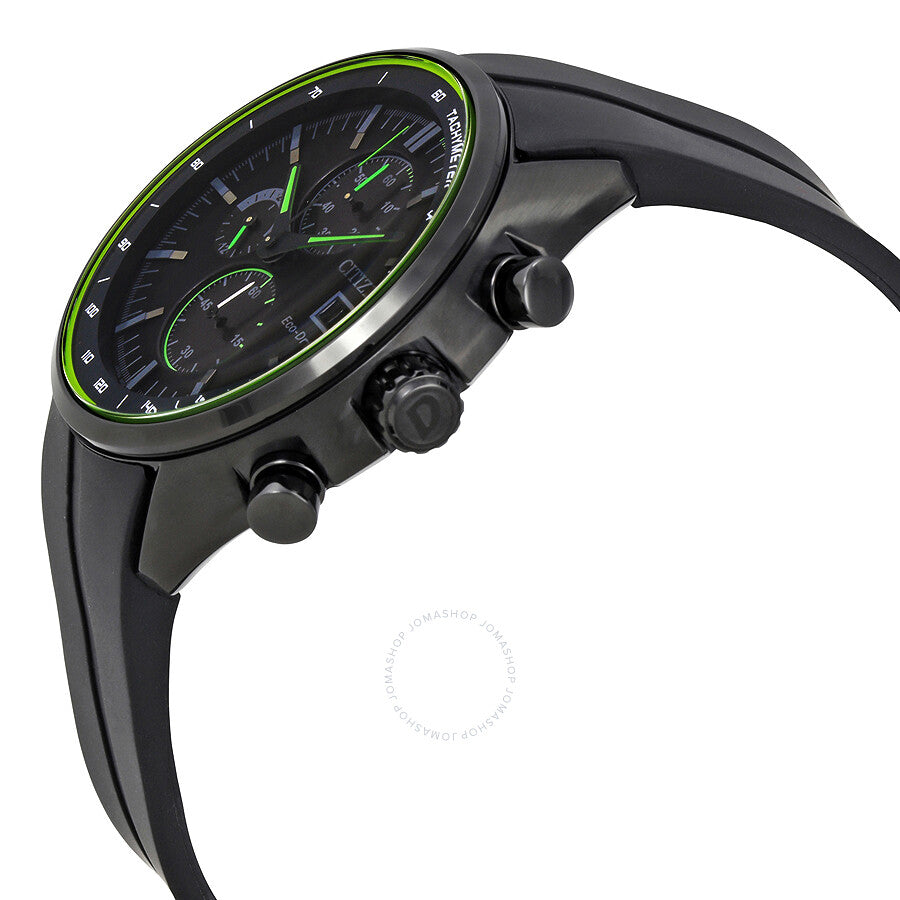 Citizen Drive Chronograph Men's Watch CA0595-11E