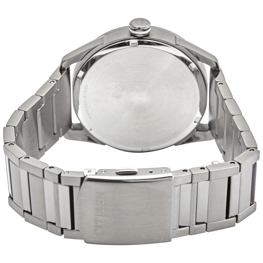Citizen Drive Gray Dial Men's Watch AW0087-58H