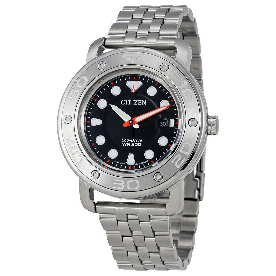Citizen Eco-DIY Men's Watch AW1530-65E