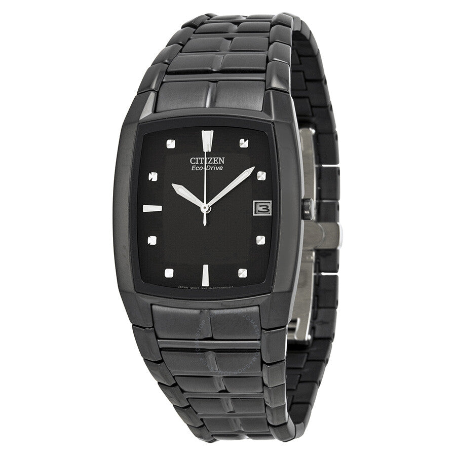 Citizen Eco-Drive 180 Men's Watch BM6555-54E