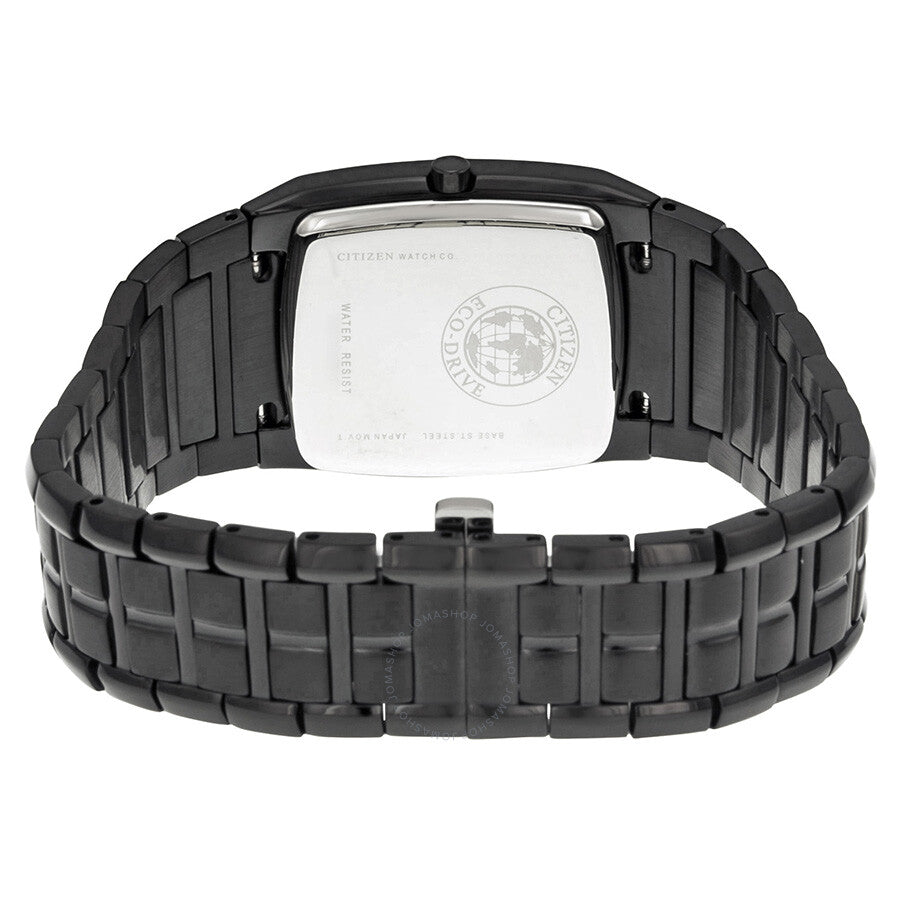 Citizen Eco-Drive 180 Men's Watch BM6555-54E