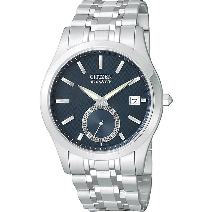 Citizen Eco-Drive Dress Men's Watch BV1010-56L - The Watches Men & Co