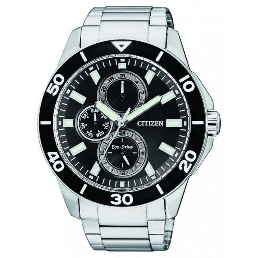 Citizen Eco-Drive Men's Watch AP4030-57E