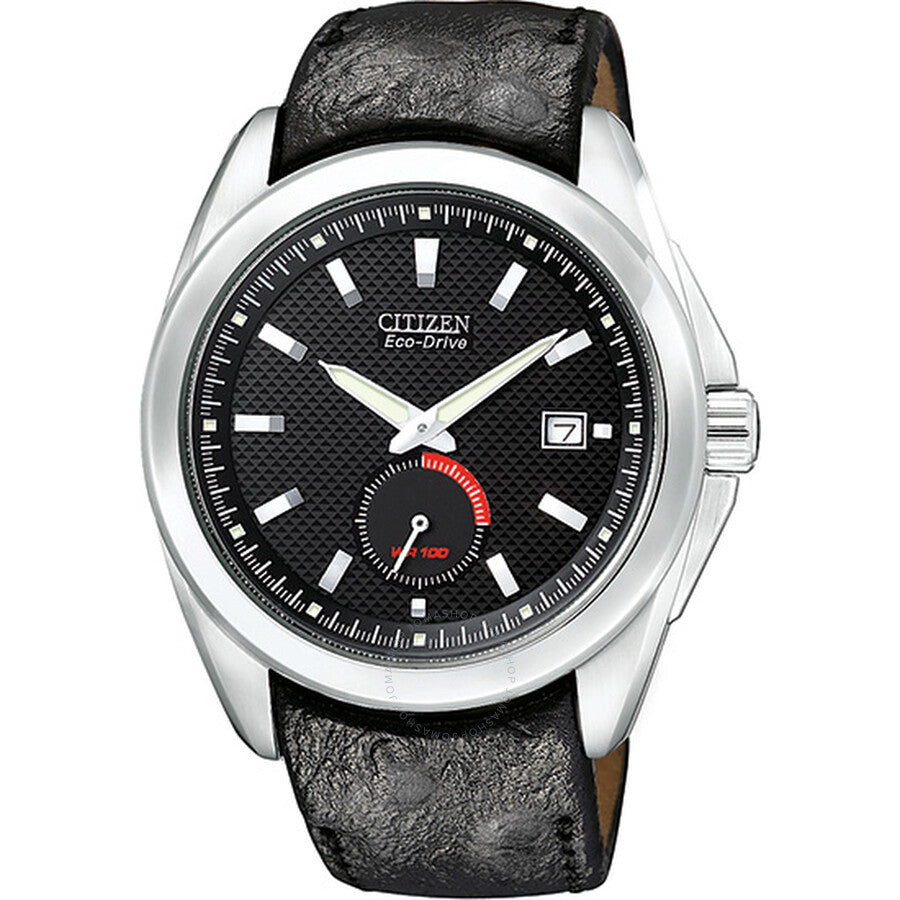 Citizen Eco-Drive Men's Watch BV1020-01E - The Watches Men & Co