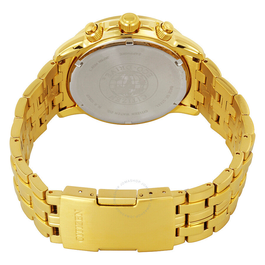 Citizen Eco Drive Perpetual Men's Watch BL8142-50E