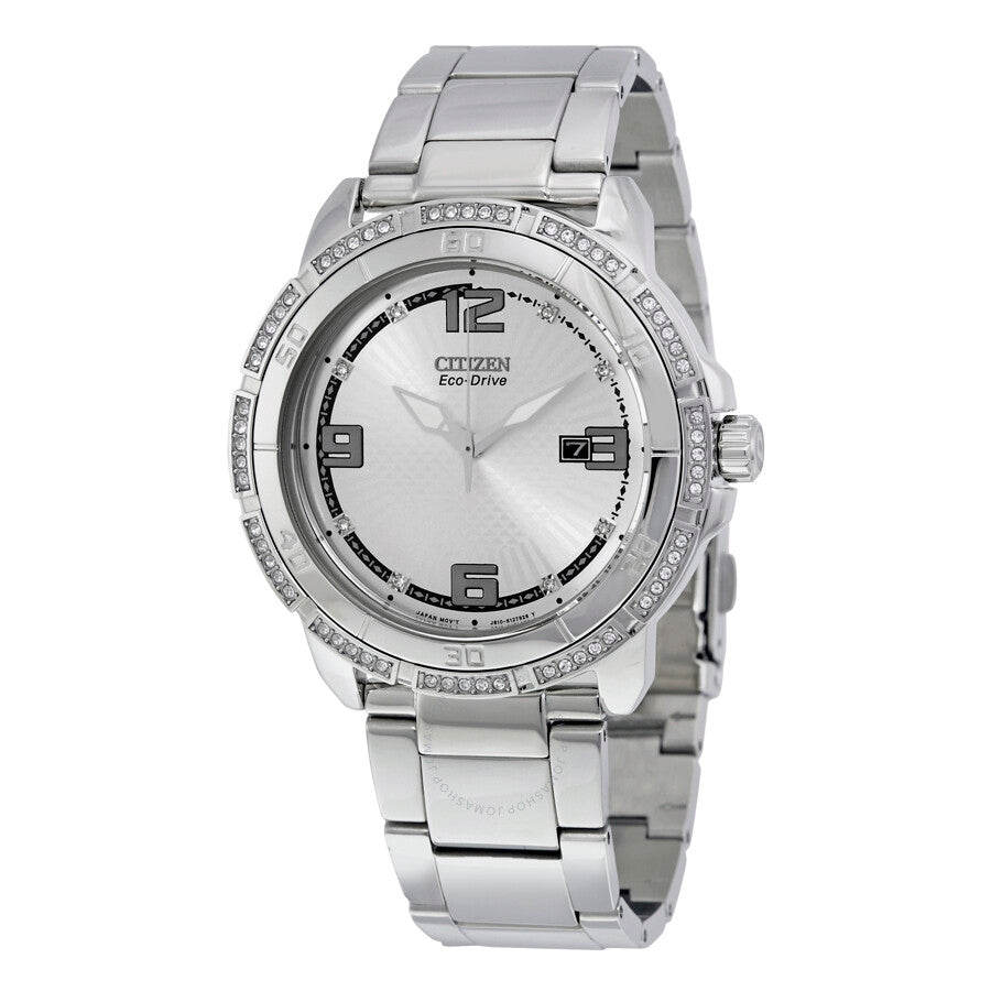 Citizen Eco-Drive POV Watch AW1340-52A