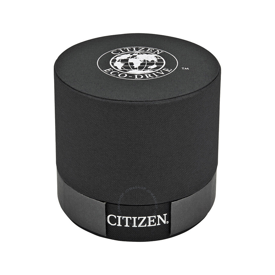 Citizen Eco Drive Silhouette Diamond Ladies Watch EW0970-51B