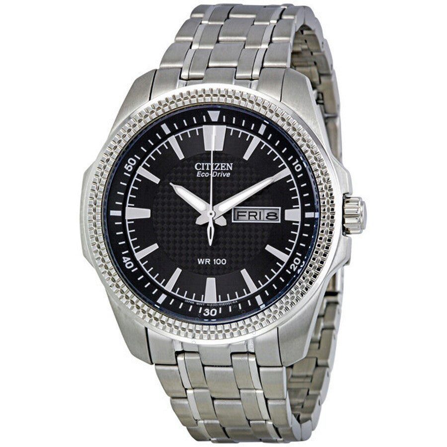 Citizen Eco Drive Sports Men's Watch BM8490-57E - The Watches Men & Co