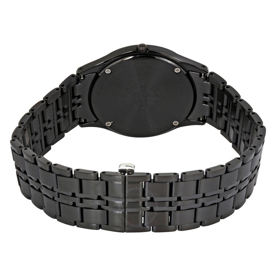 Reloj Citizen Eco Drive Stiletto Hombre AR3015-53E