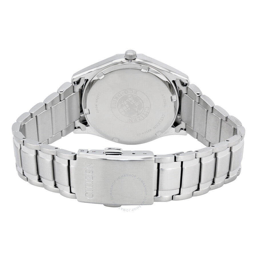 Citizen Eco Drive WR100 Sport Men's Watch BM8430-59E