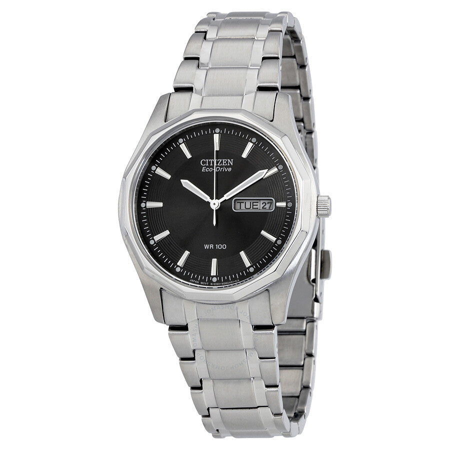 Citizen Eco Drive WR100 Sport Men's Watch BM8430-59E