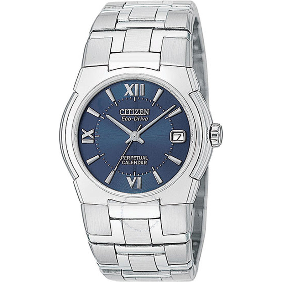 Citizen Firenza Eco Drive Men's Watch BL1030-51M - The Watches Men & Co