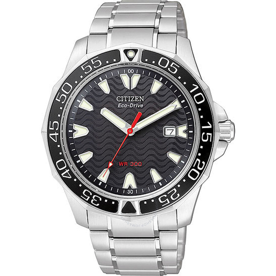 Citizen Infusion Men's Watch BN0030-54E - The Watches Men & Co