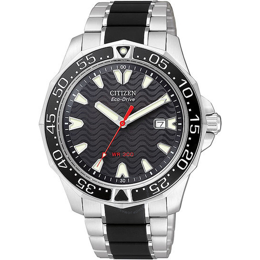 Citizen Infusion Men's Watch BN0030-71E - The Watches Men & Co