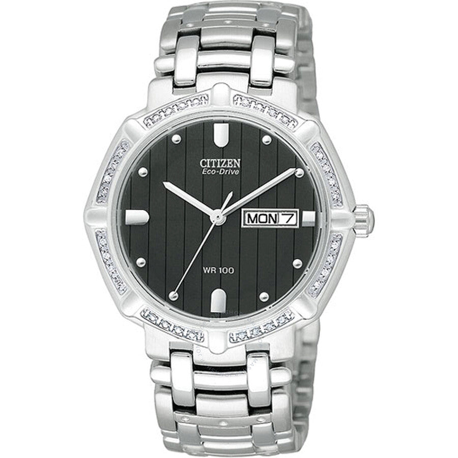 Citizen J Class Men's Watch BM8340-50E - The Watches Men & Co