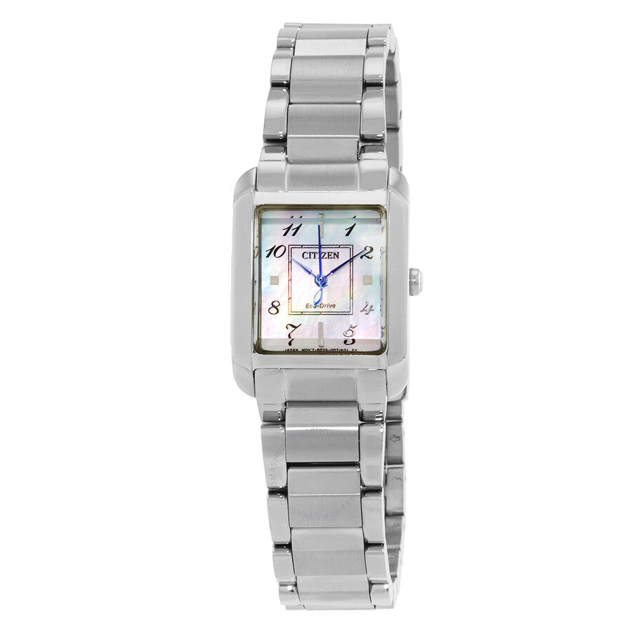 Citizen Ladies Watch EW5600-87D - The Watches Men & Co