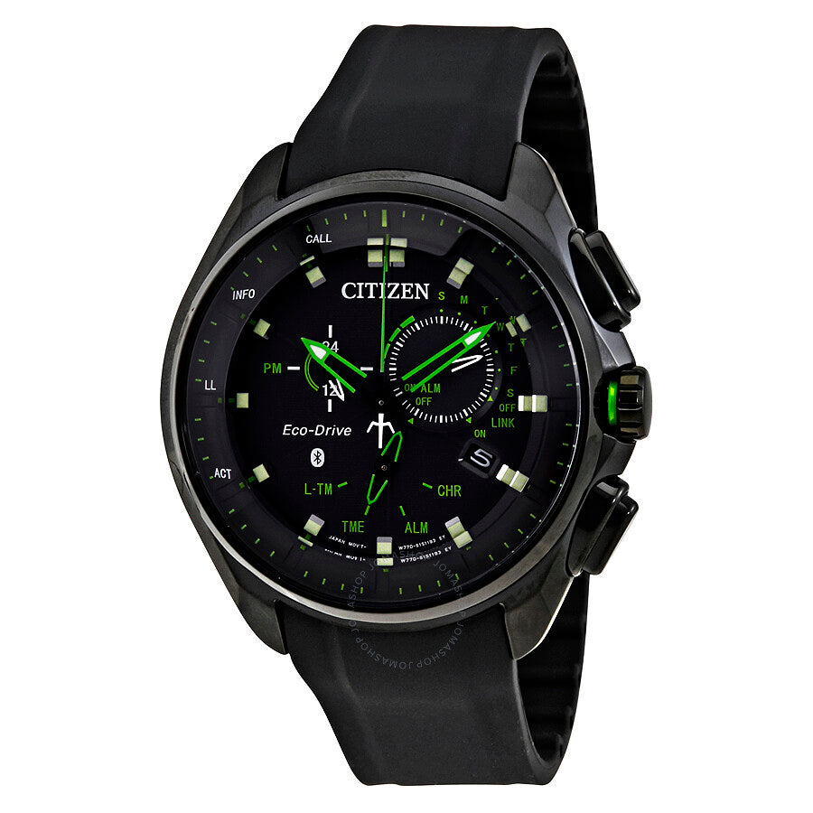 Citizen Edición Limitada Proximity Smartwatch BZ1028-04E