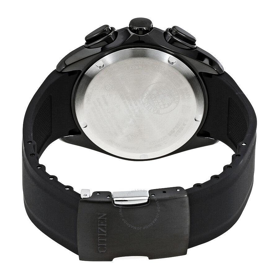 Citizen Edición Limitada Proximity Smartwatch BZ1028-04E