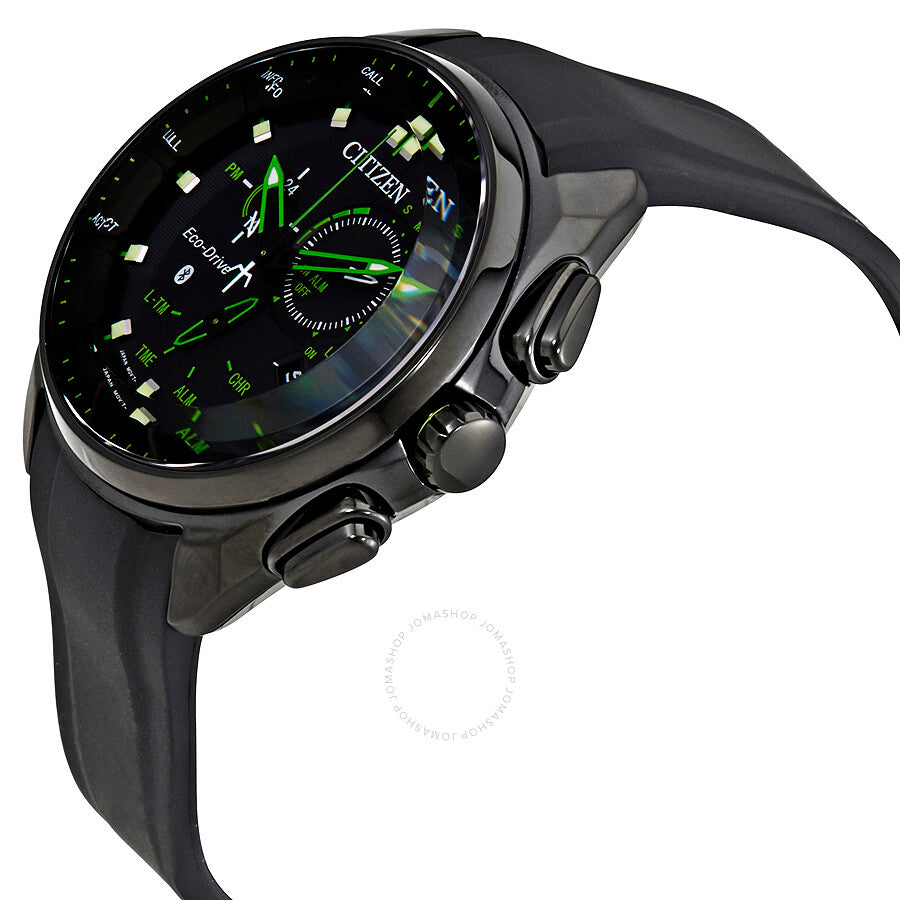 Citizen Edición Limitada Proximity Smartwatch BZ1028-04E