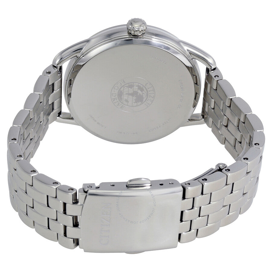 Citizen LTR Multifunction Eco-Drive Blue Dial Ladies Watch FD2050-53L