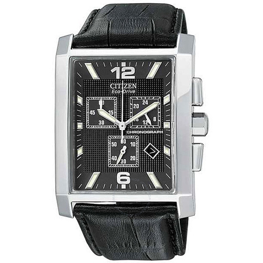 Citizen Men's Eco Drive Largo Watch AT0910-00E - The Watches Men & Co