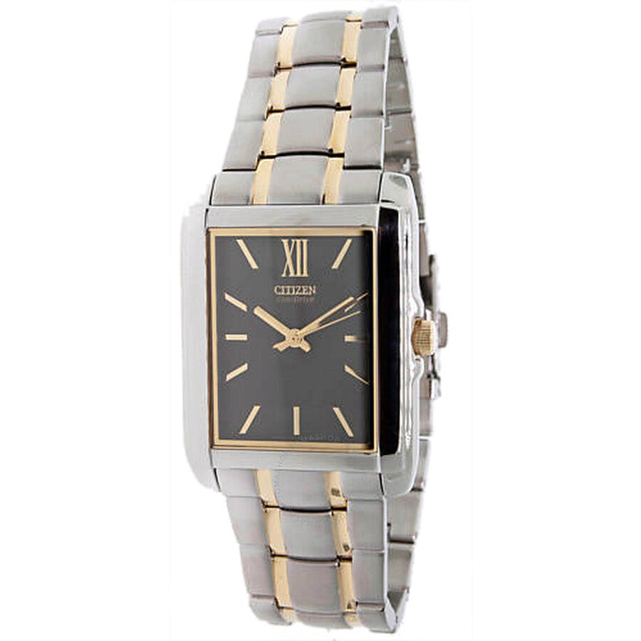 Citizen Men's Eco Drive Watch BJ6444-54E - The Watches Men & Co