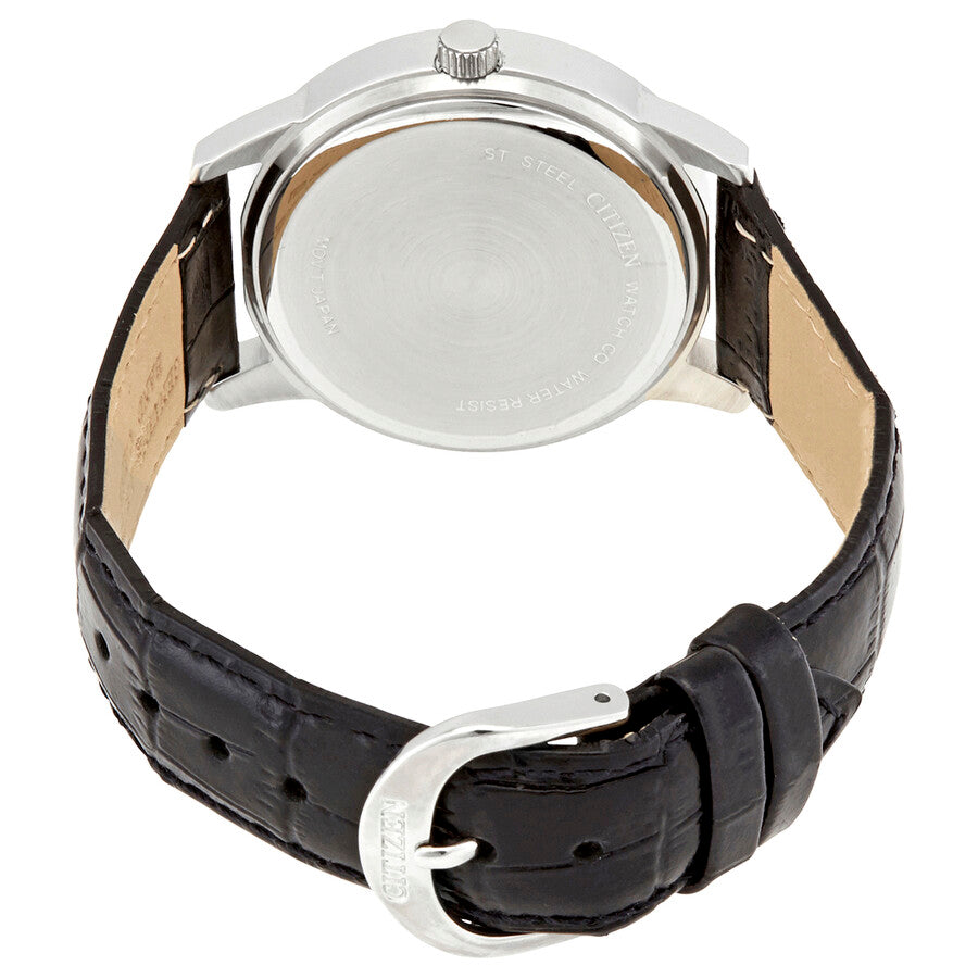 Citizen Multifunction Mother of Pearl Dial Ladies Watch ED8090-11D
