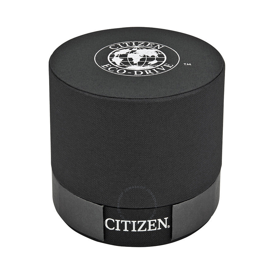 Citizen NightHawk EcoDrive Chronograph Men's Watch CA0295-58E