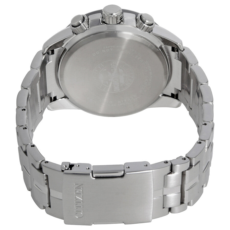 Citizen PCAT Chronograph Perpetual Calendar Men's Watch AT4129-57H