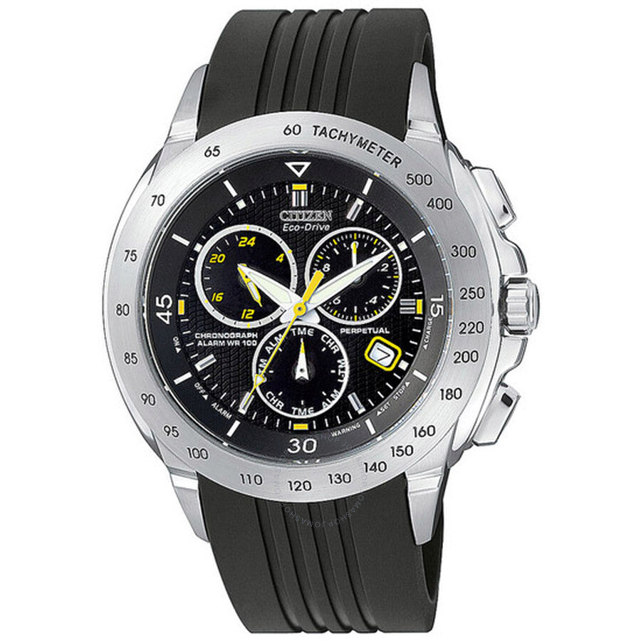 Citizen Perpetual Calendar Men's Watch BL5300-06E