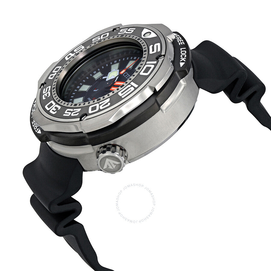 Citizen Promaster 1000M Professional Diver Men's Watch BN7020-17E