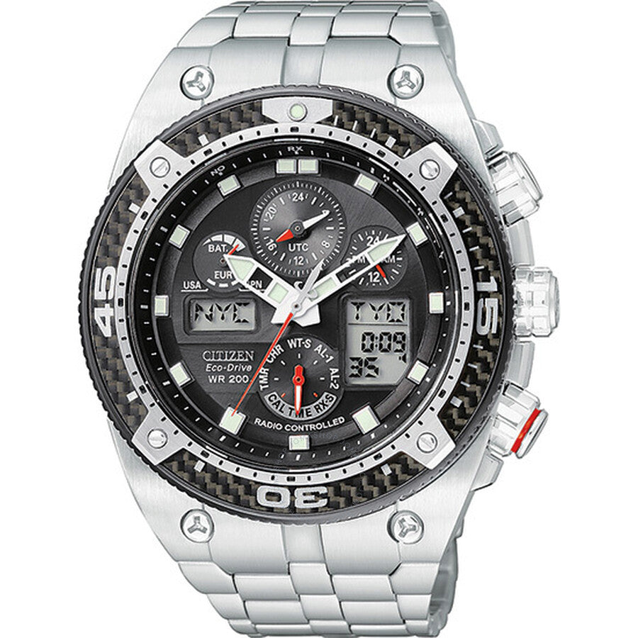 Citizen Promaster Men's Watch JY0075-54E - The Watches Men & Co