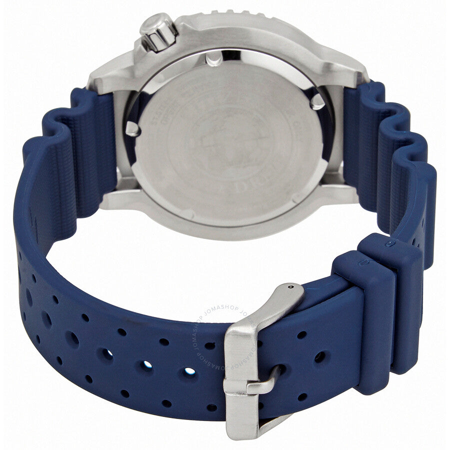 Reloj Citizen Promaster Professional Diver 200 Metros Eco-Drive Hombre BN0151-09L