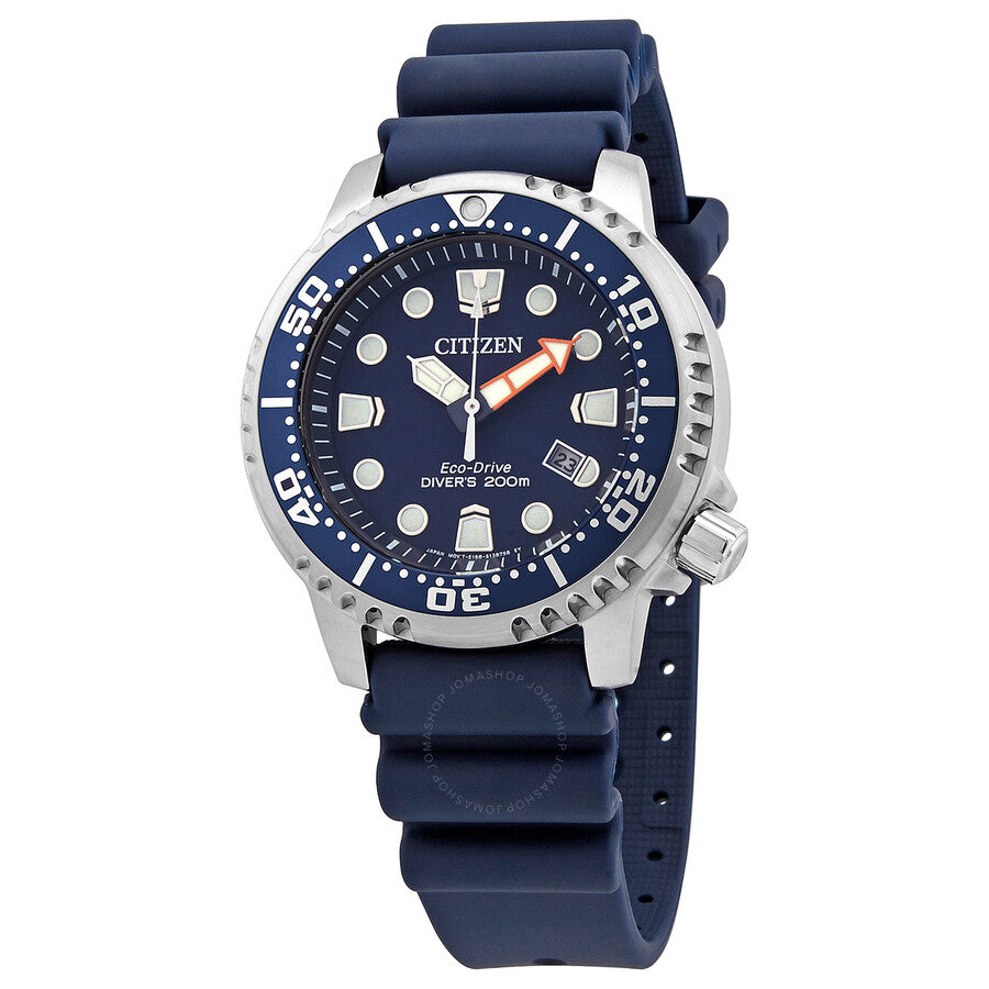 Reloj Citizen Promaster Professional Diver 200 Metros Eco-Drive Hombre BN0151-09L