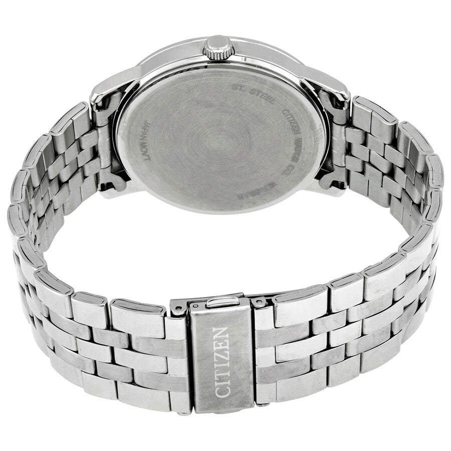 Citizen Quartz Black Dial Ladies Watch BI5030-51E