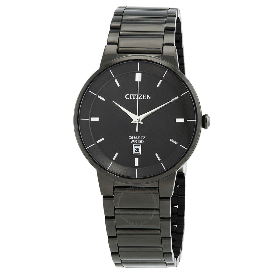 Citizen Quartz Men's Watch BI5127-51H - The Watches Men & Co