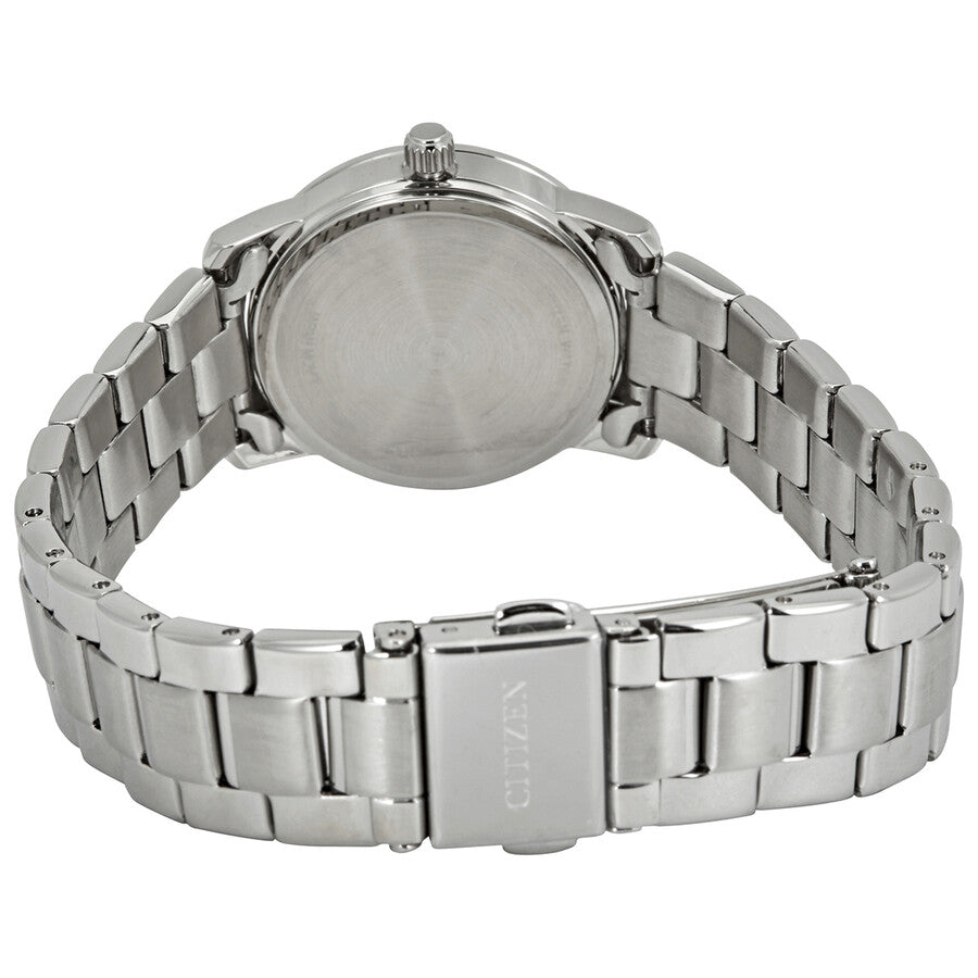 Citizen Cuarzo Esfera Madreperla Reloj Mujer EU6030-81D