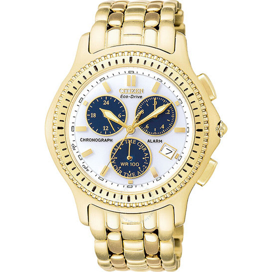 Citizen Riega Men's Watch BL7172-54A - The Watches Men & Co