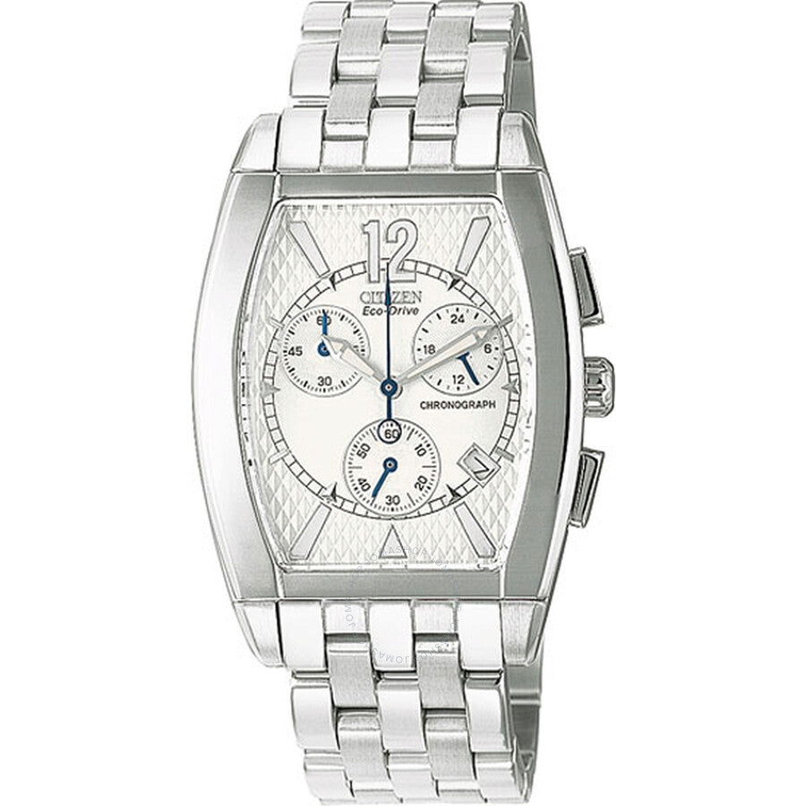 Citizen San Remo Men's Watch AT0000-55A - The Watches Men & Co